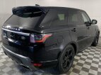 Thumbnail Photo 5 for 2020 Land Rover Range Rover Sport HSE